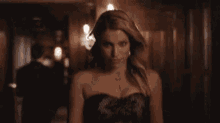 Mary Louise Tvd GIF - Mary Louise Tvd GIFs