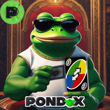 Pondex Pond0x GIF
