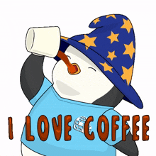 goodmorning coffee