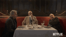 Old Waiter Walking By GIF - Old Waiter Walking By Staring GIFs