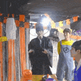 Onf Onf Variety Show GIF