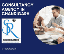 consultancy agency in chandigarh