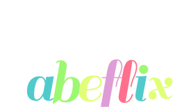 Abeflix Sticker - Abeflix Stickers