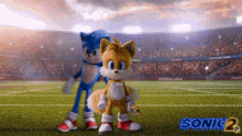 Were Here Sonic GIF - Were Here Sonic Knuckles GIFs