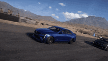 Forza Horizon 5 Cadillac Ct4 V Blackwing GIF - Forza Horizon 5 Cadillac Ct4 V Blackwing Racing GIFs