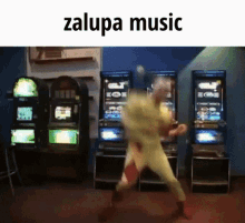 Zalupa Music GIF - Zalupa Music GIFs