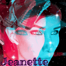 Jeanette Epicjean GIF - Jeanette Epicjean GIFs