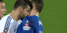 Football Gay GIF - Football Gay Kiss GIFs