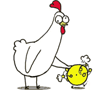 Chicken Chicken Bro GIF - Chicken Chicken Bro Stop It GIFs