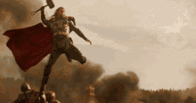 Thor Avengers GIF - Thor Avengers Banned GIFs