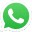 Whatsapp Logo Sticker - Whatsapp Logo Stickers