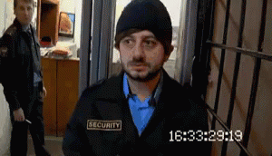 михаил галустян бородач GIF - Borodach - Discover & Share GIFs