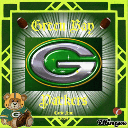 GO PACK GO