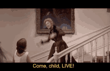 Auntie Mame Love GIF - Auntie Mame Love Live GIFs