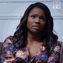 Annoyed Sharon Welles GIF - Annoyed Sharon Welles The Oval GIFs