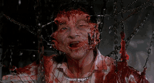 Painful Hell Raiser GIF - Painful Hell Raiser Horror GIFs