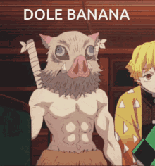 Dole Banana GIF - Dole Banana GIFs