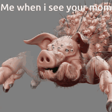 Cursed Your Mom Memes GIF - Cursed Your Mom Memes Blox Channel GIFs