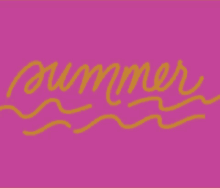 Summer Intro GIF - Summer Intro GIFs