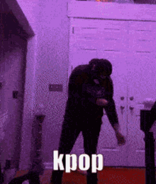 Keemstar Kpop GIF - Keemstar Kpop Dance GIFs