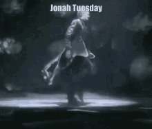Jonah Tuesday GIF - Jonah Tuesday Jonah Tuesday GIFs
