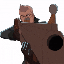 take aim percy the legend of vox machina sniping sharpshooter