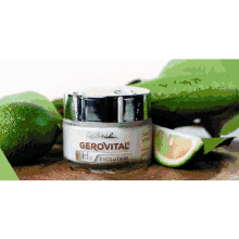 gerovital products skin care beauty products self care