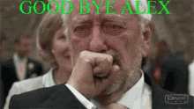Good Bye Alex Crying GIF - Good Bye Alex Crying GIFs