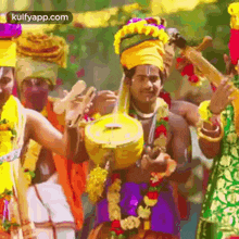 hari daasulu sankranthi festival bhajana songs