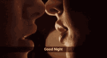 Kiss Good GIF - Kiss Good Night GIFs
