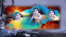 Lord Shiva Images GIF