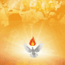 a poster that says shalom selamat datang dan selamat beribadah