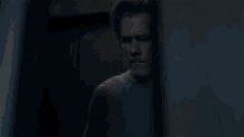 Shocked Kevin Bacon GIF - Shocked Kevin Bacon Theo Conroy GIFs