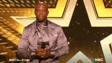 Its You Terry Crews GIF - Its You Terry Crews Americas Got Talent All Stars GIFs