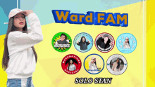 Kagawards Wardo GIF - Kagawards Wards Wardo GIFs