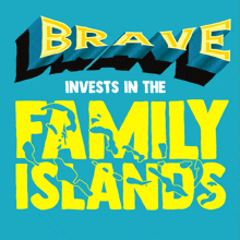 Brave Invests In Family Islands Bahamas Forward GIF - Brave Invests In Family Islands Bahamas Forward Brave Climate Action In Bahamas GIFs