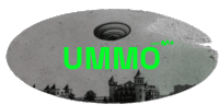 Ummo Ummita Sticker - Ummo Ummita Platillo Volante Stickers