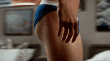 Weird Science Wyatt Panties GIF - Weird Science Wyatt Panties GIFs