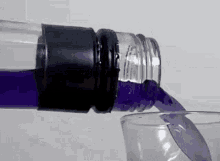 Arnavim Purple GIF - Arnavim Purple Drinking GIFs