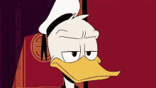 Donald Duck Ducktales GIF - Donald Duck Ducktales Ducktales2017 GIFs