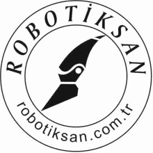 Robotiksan Logo002 GIF - Robotiksan Logo002 GIFs