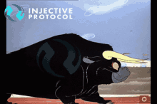 Injective Injective Protocol GIF - Injective Injective Protocol Injective Army GIFs