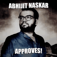 Approve Approved GIF - Approve Approved Naskar Approves GIFs