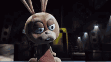 Movies Bunny GIF - Movies Bunny Watch Out For Keith GIFs
