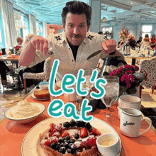 Kevinmcgarry Mcgarries GIF - Kevinmcgarry Mcgarries Let'S Eat GIFs