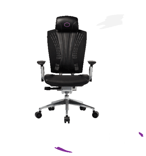 Ergo L Gaming Sticker - Ergo L Gaming Gaming Chair Stickers