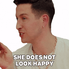 she not