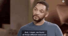 Different Resources Will Smith GIF - Different Resources Will Smith Crying GIFs