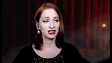 Unessasary High Note Theoperageek GIF - Unessasary High Note Theoperageek Because GIFs