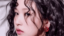 Mina Twice GIF - Mina Twice Taste Of Love GIFs